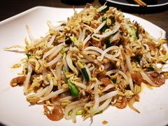 老青岛炒合菜-隆喜元鱼汤包·海鲜(中联广场店)