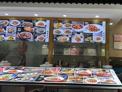 -良师门滨海人家·海鲜·家常菜(滨海城店)
