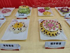 -中国农业大学(西校区)
