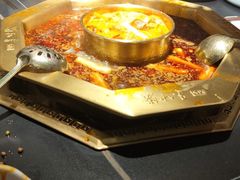 -蜀九香火锅(彩虹店)