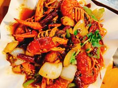 -腰子哥烤串(石佛营炫特店)