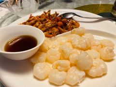 -翠亭酒家(山西南路店)