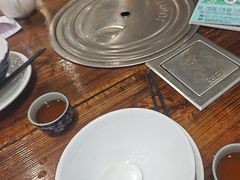 -御膳粥·牛乳粥底火锅·地道顺德菜(容桂店)
