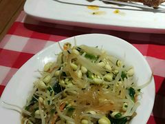 -西贝(上海我格广场店)