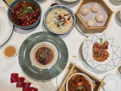 -富力丽思卡尔顿酒店·香荟全日制餐厅