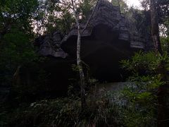 -梭布垭石林景区