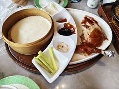 -钱塘秋荷·新江浙菜(沪太路店)