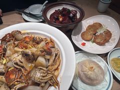 -周家二小姐的菜(西津渡店)