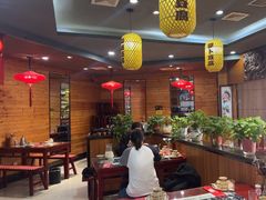 -一块豆腐·海鲜·家常菜(李沧书院路店)