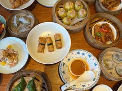 -苏州园区福朋喜来登酒店·聚味轩中餐厅