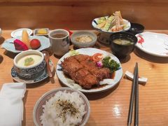 -大岛日本料理铁板烧(南通大饭店)
