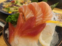 北极贝-食鲤料理(西虹东路店)