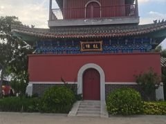 -天津妈祖文化园