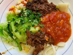 -大嘻咹biangbiang面(历史博物馆店)