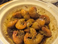 -湖南老灶台·生态农业餐饮(龙胜店)