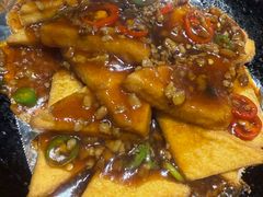 -手拉手美食(清河路店)