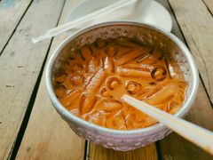 -Doo Dee Thai Food(Issan/Isaan/Esan)