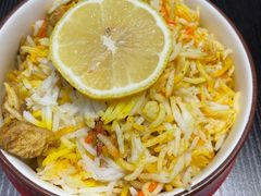 -木尔坦·Multan巴基斯坦清真餐厅halal(大智嘉园店)