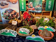 -吃饭皇帝大(合生汇店)