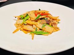 -绣园·茶食宴(湘绣博物馆店)