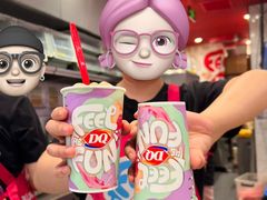-DQ·蛋糕·冰淇淋(五角场万达店)