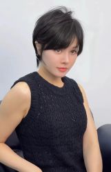 -木北造型