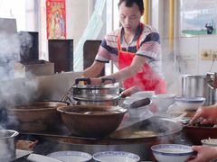 -盛兴面馆(真儒大厦店)