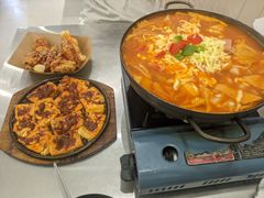 -芒果料理小吃(人民大会堂店)