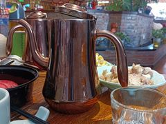 -后院犇牛主题餐厅(云岗店)
