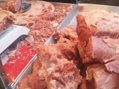 -马志善稀糊爛生熟肉店