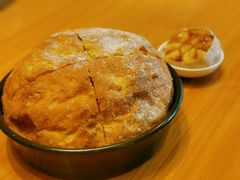 -君悦酒店·La Terrazza意合園·意式风味