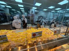 -鲍师傅糕点(春熙路店)