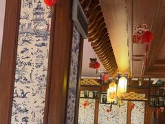 -八府香鸭·啫啫煲(华山路店)