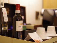 -广州花园酒店