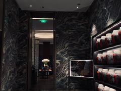 -悦轩中餐厅·高空江景·杭州柏悦酒店