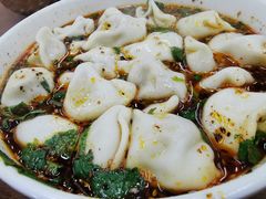 -回坊马二饺子馆