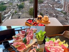 -花时·炭火烧肉(东百中心A馆店)