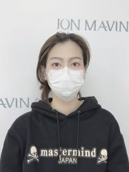 -久匠·野生眉半永久纹眉