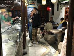 大堂-七宝老街汤团(上海世纪汇广场店)