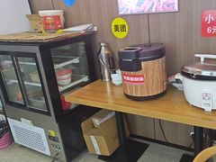 -吴满满油泼面(北方风味园店)