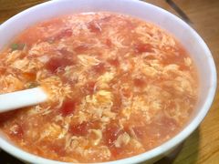 -吕氏疙瘩汤·私家菜馆(慈云寺店)