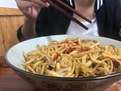 -里兆打面馆