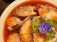 -三酉星·枫·山風与野菜(上海总店)
