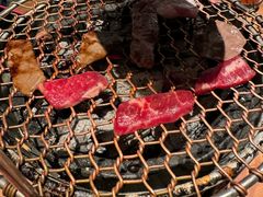 -烧肉达人•炭火烧肉(新天地店)