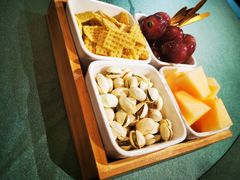 水果盘-鱼桥巷·美学川菜