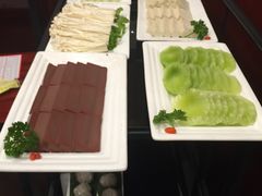 -蝎王府羊蝎子(西直门店)