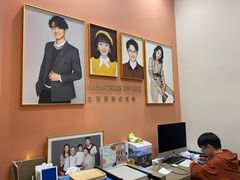 -海马体照相馆(厦门SM城市广场店)