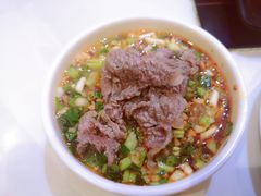 -潮牛禾记•潮汕鲜牛肉火锅(新亚洲店)