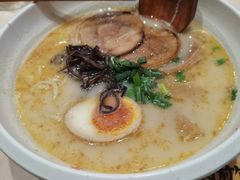 -味千拉面(郑州杉杉奥特莱斯购物广场店)