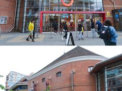 -莎士比亚环球剧场